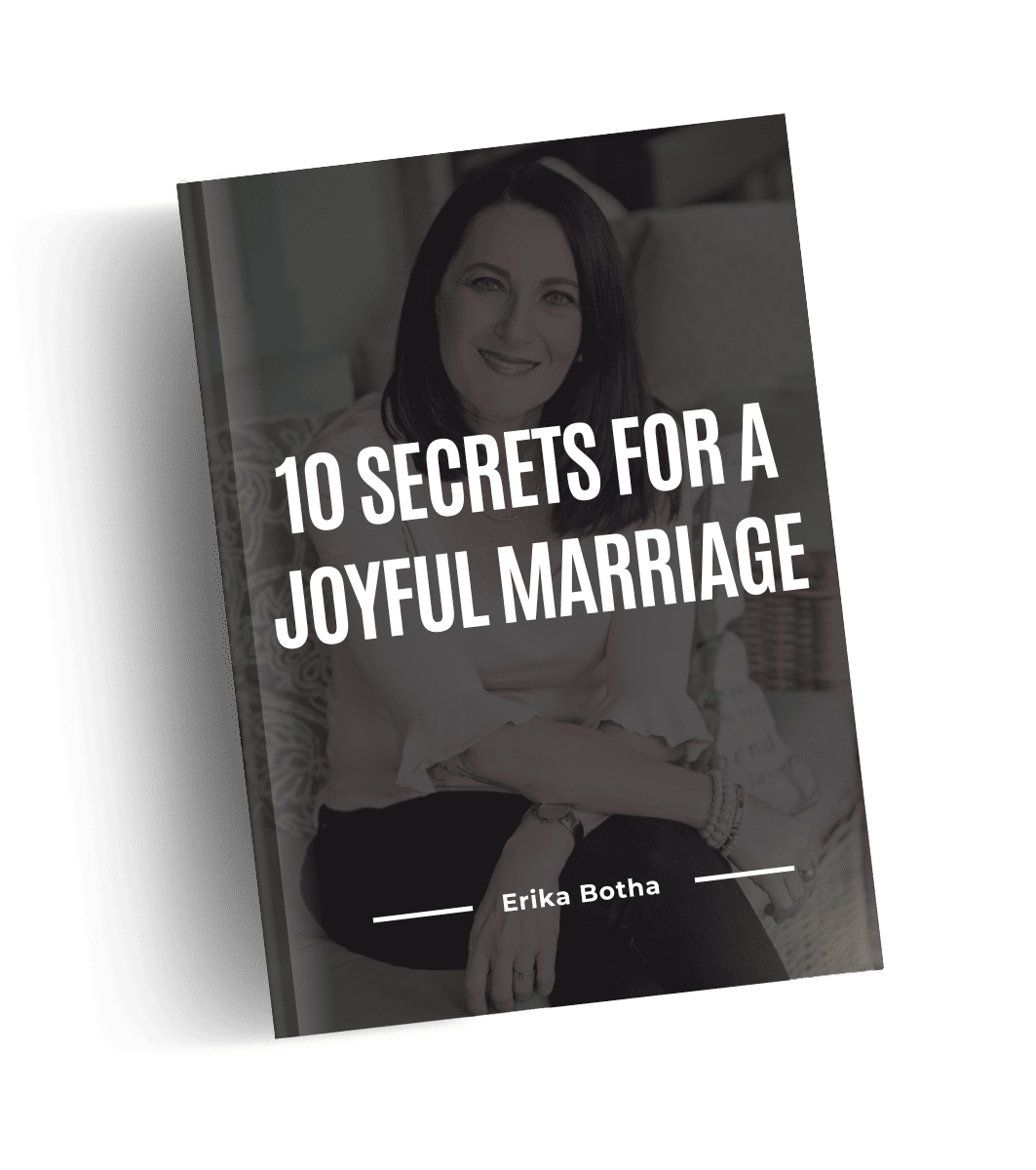 marriage counseling ebook about 10 secrets to a joyful marriage